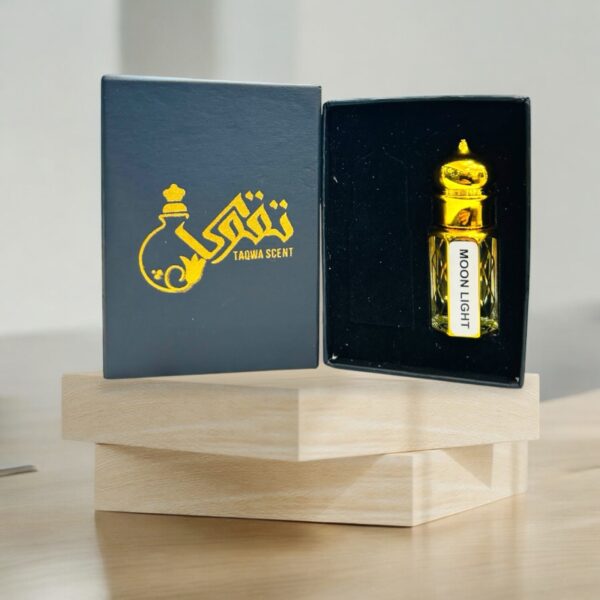 Moon Light Attar | (6ML) - Image 3