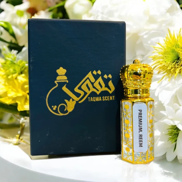 Premium Reem (6 ml) - Image 3