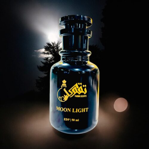 Moonlight Perfume (50ml) photo review