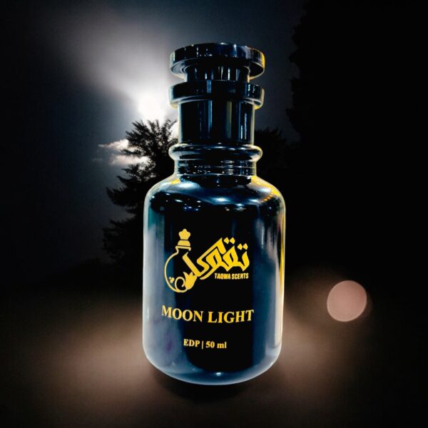 Moonlight Perfume (50ml)