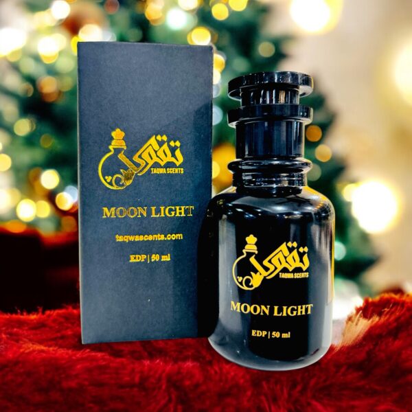 Moonlight Perfume (50ml) - Image 2